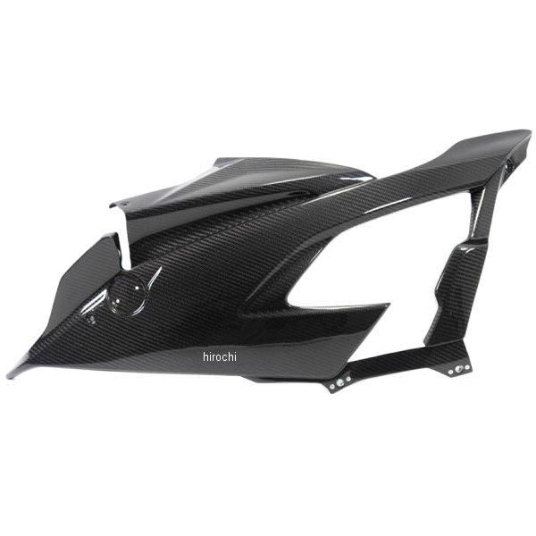 イルムバーガー Ilmberger フェアリングサイドパネル レーシングカウル専用 左側 艶あり 19年-22年 S1000RR VEL.205.S1RR9.K HD店