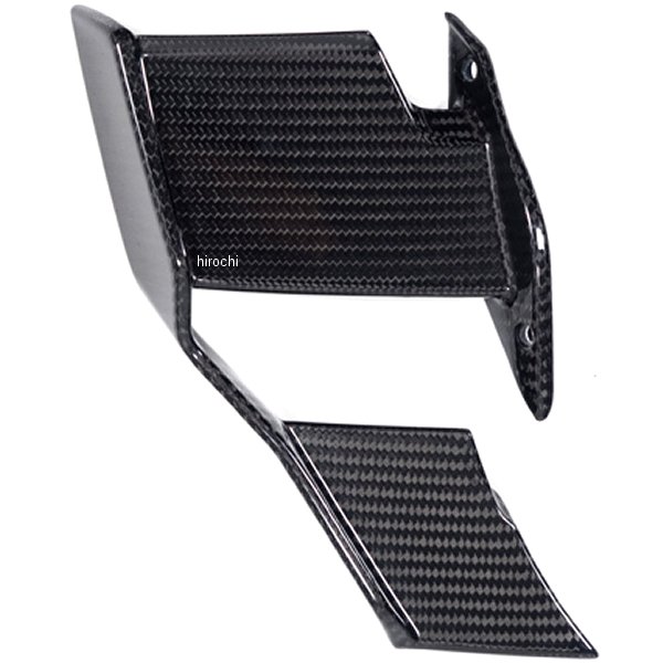 イルムバーガー Ilmberger ウイングレット 右側 艶あり 21年-22年 S1000R VFR.007.M123N.K-S HD店