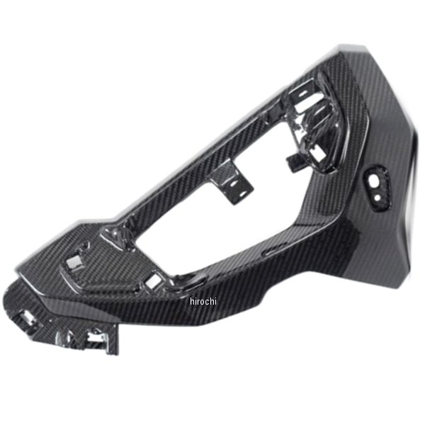 イルムバーガー Ilmberger OEMカラーパネル用ウオータークーラーカバー 左側 艶あり 20年-21年 S1000XR WAL.019.1XR20.K HD店