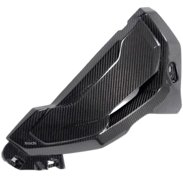 イルムバーガー Ilmberger ウオータークーラーカバー コンプリート 左側 艶あり 20年-21年 S1000XR WAL.024.1XR20.K HD店