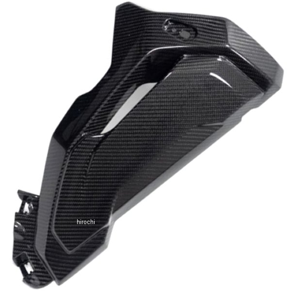 イルムバーガー Ilmberger ウオータークーラーカバー コンプリート 右側 艶あり 20年-21年 S1000XR WAR.025.1XR20.K HD店