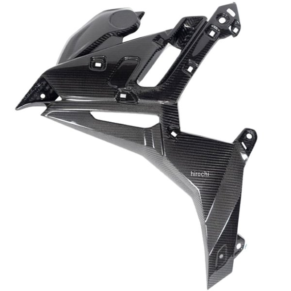 イルムバーガー Ilmberger ウォーラークーラーカバー 左側 艶あり 21年-23年 S1000R WKL.013.S121N.K HD店