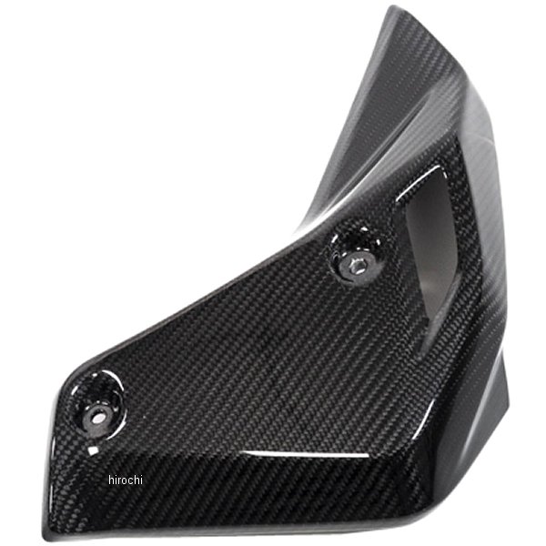 イルムバーガー Ilmberger ウォータークーラーカバー 右側 艶あり 19年-20年 R1250R (LC) WKR.002.R125R.K HD店