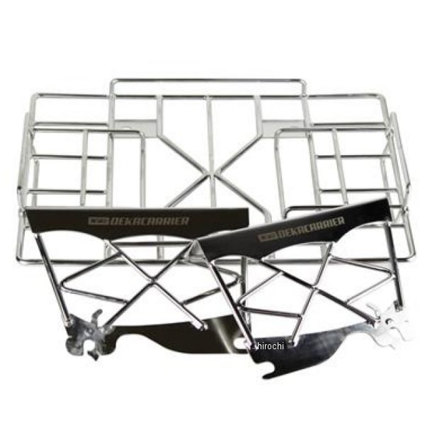 GOODS グッズ TWR DEKAキャリア 04年以降 スポーツスター BP-HL001 HD店