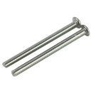 GOODS グッズ PXiD-F2 純正ハンドルポスト用ボルト M4×50(2本セット) F2-00017 HD店