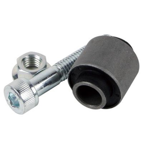 GOODS グッズ エキパイ ダンバーゴム＆ボルト SR400、SR500 G4-00110-01 HD店