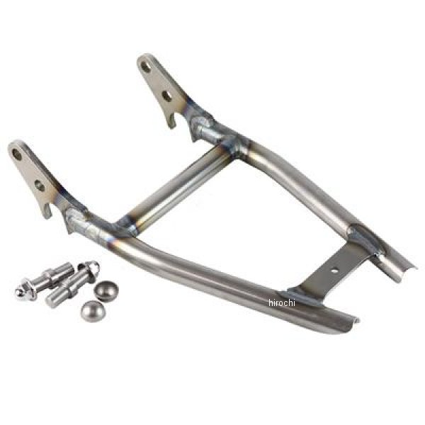 【メーカー在庫あり】 GOODS グッズ シートレールフレームキット SR400、SR500 G5-00331 HD店