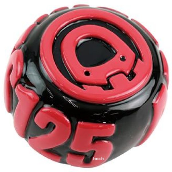 GOODS グッズ AP's シフトノブ APtrikes125 ドンキーピンク MMS-AP029 HD店