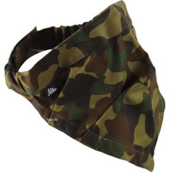 Face Masks - GOODS グッズ ROBIN フェイスマスク カモフラージュ MMS-FM016 HD店