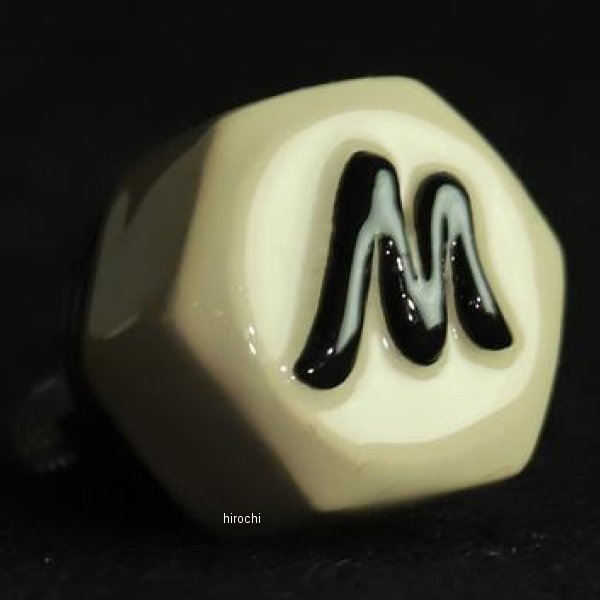 GOODS グッズ HEX'HEAD ナンバーボルト CT125ブラウン MMS-NB123 HD店