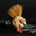 GOODS グッズ PUSH PUNK SWICTH /メリケンゴールド MMS-SW005 HD店