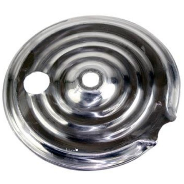 【メーカー在庫あり】 GOODS グッズ リアドラム スターバーストカバー 2%ER製 SR400、SR500 TP5-00015 HD店