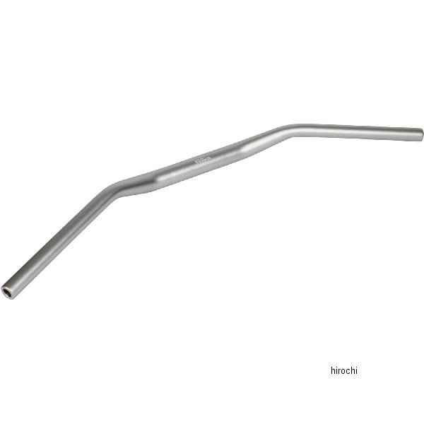 【メーカー在庫あり】 SP武川 テーパーハンドル CB125R(JC79/JC91) シルバー 06-01-0425 HD店