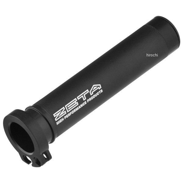 【メーカー在庫あり】 ジータ ZETA アルミニウムスロットルチューブ スタンダード CRF250L/Rally、CRF1000L F5130 HD店