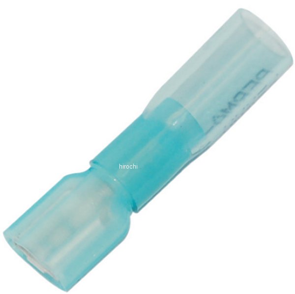 【USA在庫あり】 ナムズ NAMZ 1/4インチ コネクター メス 14-16 25個入り 2120-0582 HD店
