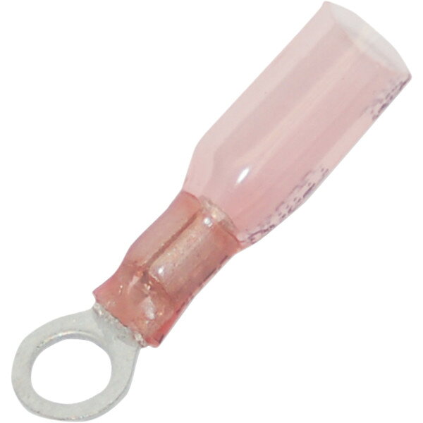 【USA在庫あり】 ナムズ NAMZ リング ターミナル 22-18AWG #10 25個入り 2120-0589 HD店