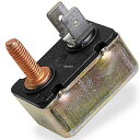 【USA在庫あり】 スタンダード モーター プロダクツ サーキットブレーカー 30A 2130-0065 HD店