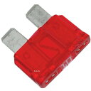 【USA在庫あり】 ナムズ NAMZ ATO ヒューズ 10A 5個入り 72340-94 2130-0086 HD店