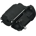 【USA在庫あり】 テリーコンポーネント Terry Components スターター 1.4KW 90年-93年 Big Twin 黒 DS-196031 H...