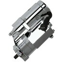 【USA在庫あり】 テリーコンポーネント Terry Components スターター 2.0KW 90年-93年 Big Twin クローム DS-19603...