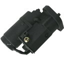 【USA在庫あり】 テリーコンポーネント Terry Components スターター 2.0KW 90年-93年 Big Twin 黒 DS-196038 H...