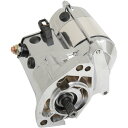 【USA在庫あり】 テリーコンポーネント Terry Components スターター 1.6KW 90年-93年 Big Twin クローム DS-19618...