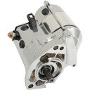 【USA在庫あり】 テリーコンポーネント Terry Components スターター 1.6KW 90年-93年 Big Twin クローム DS-196185 HD店