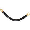 【USA在庫あり】 テリーコンポーネント バッテリーケーブル 7インチ(178mm) DS-242057 HD店