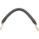 【USA在庫あり】 テリーコンポーネント バッテリーケーブル 8インチ(203mm) DS-242058 HD店