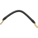 【USA在庫あり】 テリーコンポーネント バッテリーケーブル 9インチ(229mm) DS-242059 HD店
