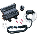【メーカー在庫あり】 ダイナテック DYNATEK イグニッション、コイルキット Dual-fire DSK6-1 HD店