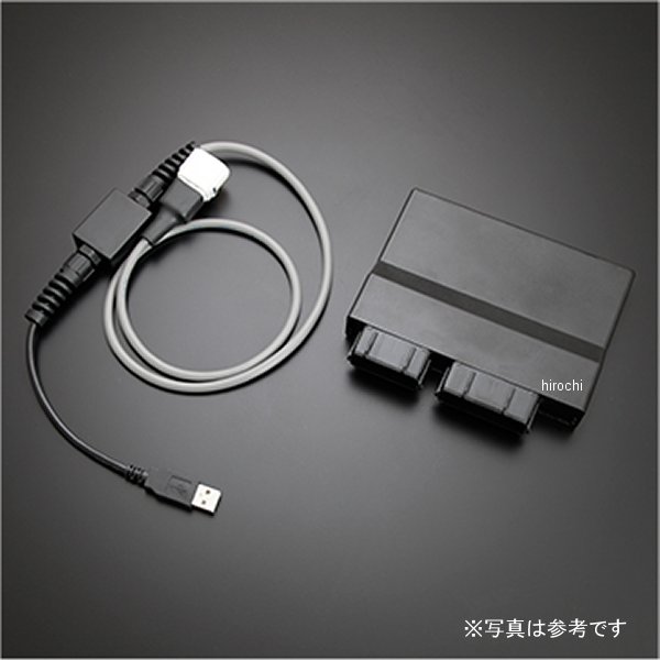 ヨシムラ レーシングECUセット Ver.2.1 17年-22年 GSX-R1000 490-50A-3000 HD店