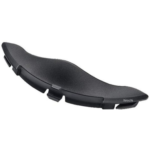 オージーケーカブト OGK KABUTO プレスガードNo12 ブラック 4966094609955 HD店