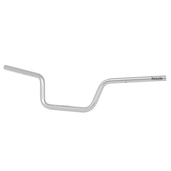 【メーカー在庫あり】 エフェックス EFFEX イージーフィットバー 23年 CL250 シルバー EBF0055S HD店