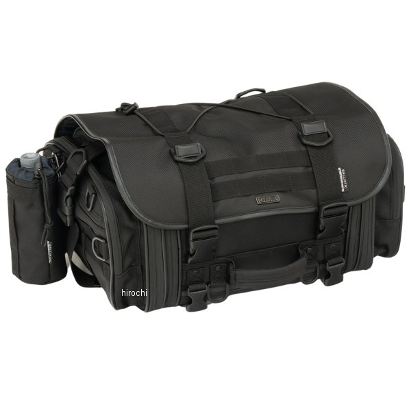 【メーカー在庫あり】 イガヤ IGAYA デイツーリングシートバッグ 20-28L IGY-SBB-R-0011 HD店