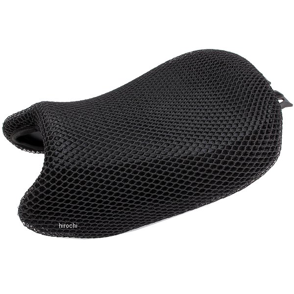 ワンダーリッヒ Wunderlich サマーシートカバー フロント用 R1300GS 黒 W13107-000 HD店