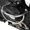 ワンダーリッヒ Wunderlich エンジンガード ULTIMATE Wunderlich Edition R1300GS ステンレス W13201-000 ...