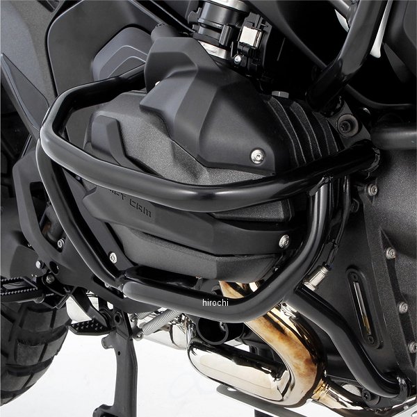 ワンダーリッヒ Wunderlich エンジンガード ULTIMATE Wunderlich Edition R1300GS 黒 W13201-002 HD店