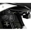 ワンダーリッヒ Wunderlich 純正フォグライト用グリル R1300GS 黒 W13262-002 HD店