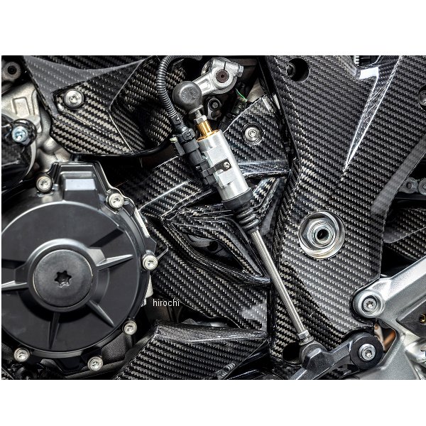 ワンダーリッヒ Wunderlich カーボンスプロケットカバー 20年以降 S1000XR W20211-000 HD店