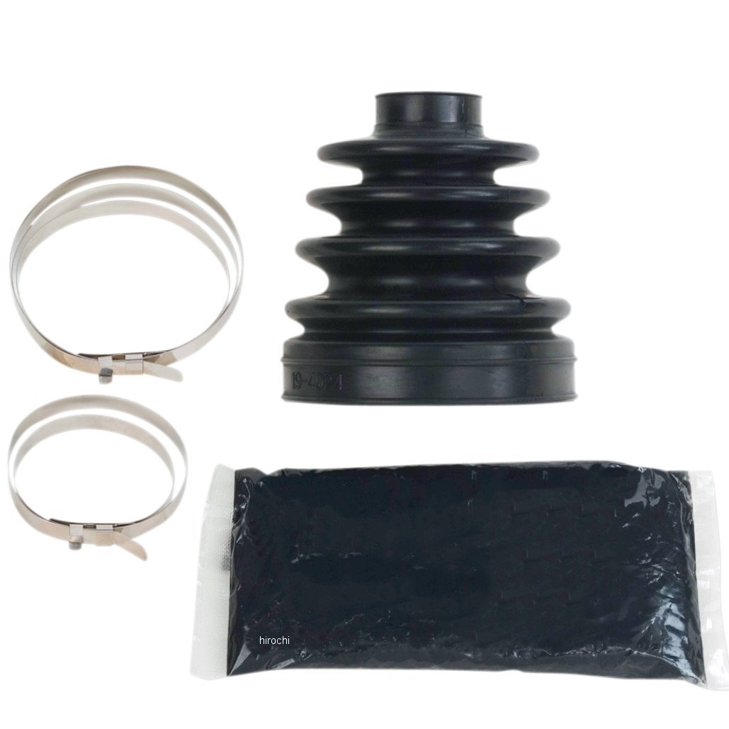 【USA在庫あり】 オールボールズ ALL BALLS Racing CV ブーツ フロント 内側 95年-04年 ホンダ 0213-0512 HD店