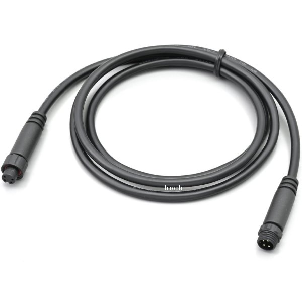 【メーカー在庫あり】 デイトナ M820WD オプションカメラケーブル 40861 HD店