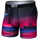 【メーカー在庫あり】 サックス SAXX 2024年モデル ボクサーブリーフ ボルト ブリーザブルメッシュ MSM XLサイズ SXBB29 HD店(2)