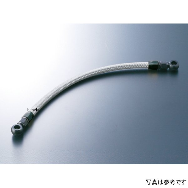 ACTIVE アクティブ エンジンオイルラインキット ブラックブラック ZRX1100、ZRX1200R/S、ZRX1200DAEG ブラックブラック AC14057223B HD店