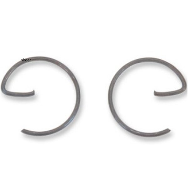 【USA在庫あり】 Parts Unlimited サークリップ 16mm C09-16 HD店