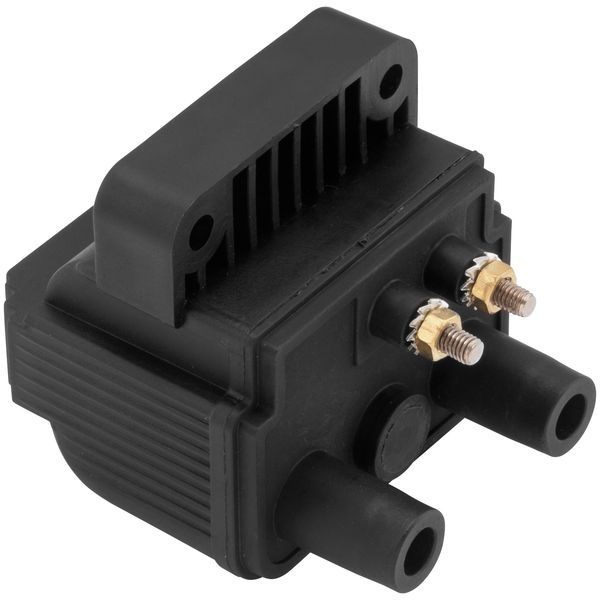 【USA在庫あり】 ツインパワー TWIN POWER ミニ イグニッションコイル 5Ω 黒 31609-65A twp210547 HD店