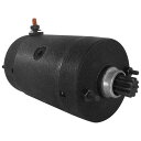 【USA在庫あり】 ツインパワー TWIN POWER スターターモーター 82年-88年 FL、FX 黒 31570-73 twp215520 HD店