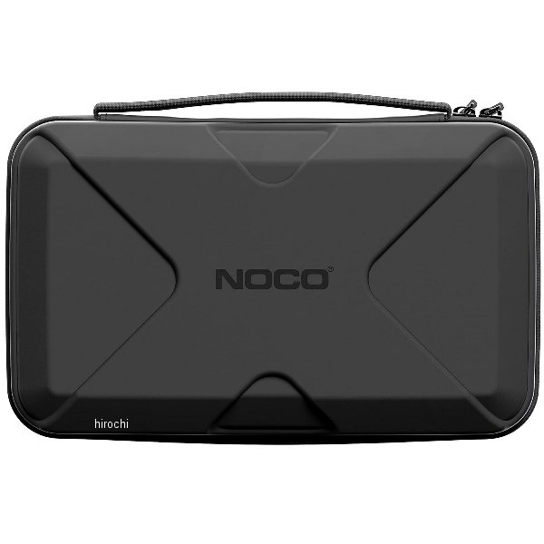 ノコ NOCO G5JP/G10JP専用ケース GC040 HD店