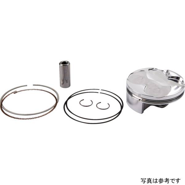 【USA在庫あり】 JEピストン JE PISTONS ピストンキット 14.5:1 23年 カワサキ KX250 0910-6680 HD店