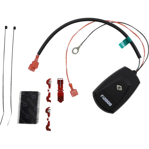 【USA在庫あり】 FI2000 FI2000 燃料プロセッサー 05年-09年 スズキ ブルーバード800B M50 1020-3360 HD店